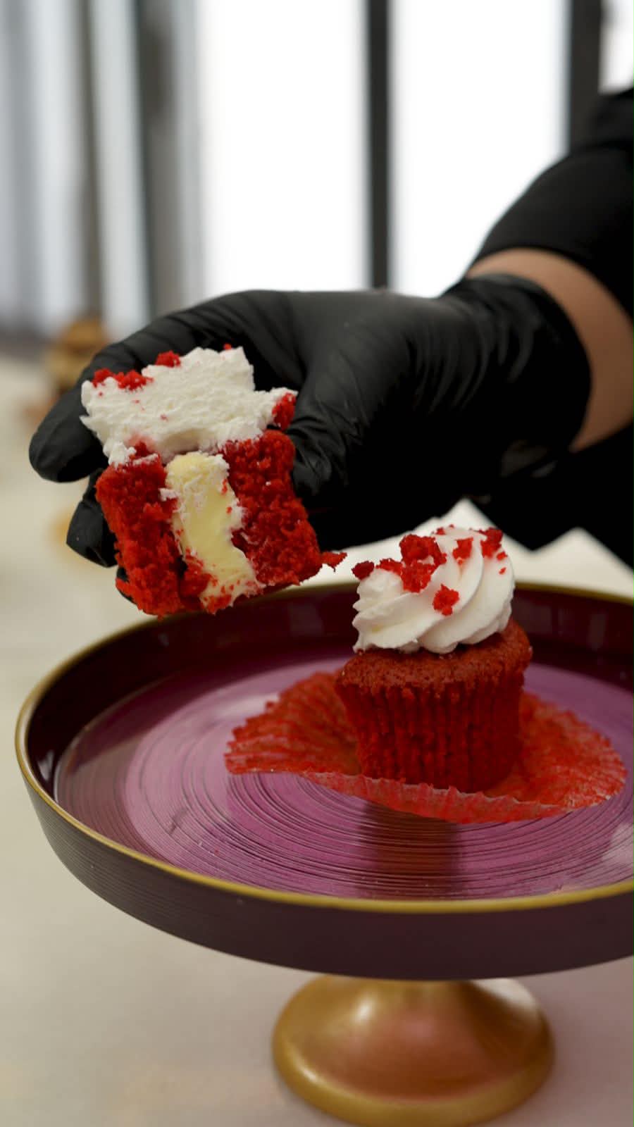 Red velvet